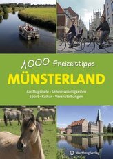 Münsterland - 1000 Freizeittipps