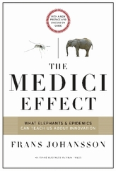 Medici Effect