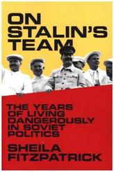 On Stalins Team