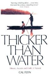 Thicker Than Water