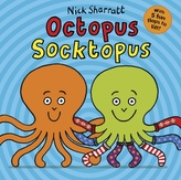  Octopus Socktopus NE PB