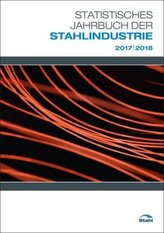 Statistisches Jahrbuch der Stahlindustrie 2017/2018