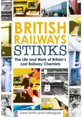  British Railway Stinks