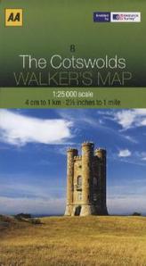 The Cotswolds