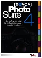 movavi Photo Suite, 1 DVD-ROM