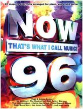 Now That's What I Call Music 96