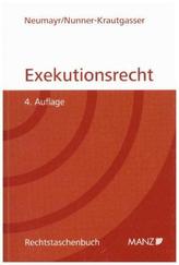 Exekutionsrecht