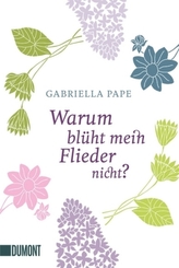 Warum blüht mein Flieder nicht?