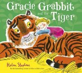 Gracie Grabbit and the Tiger