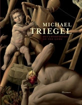 Michael Triegel, English Edition