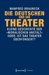 Die Deutschen und ihr Theater