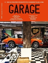 Garage. Bd.1