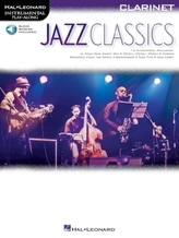 Jazz Classics, Clarinet