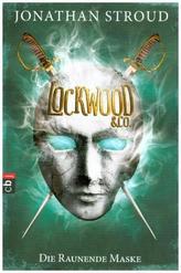 Lockwood & Co. - Die Raunende Maske