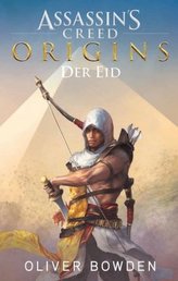 Assassin's Creed Origins - Der Eid
