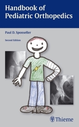 Handbook of Pediatric Orthopaedics