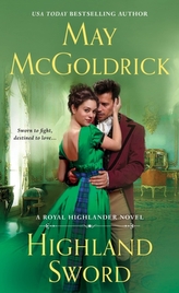  Highland Sword