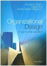 Organizational Design