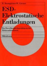 Elektrostatische Entladungen (ESD)