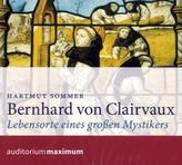 Bernhard von Clairvaux, 1 Audio-CD