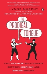 The Prodigal Tongue