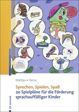 Sprechen, Spielen, Spaß