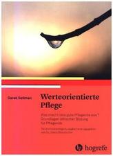 Wertorientierte Pflege