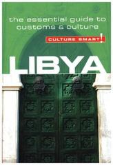 Libya - Culture Smart!