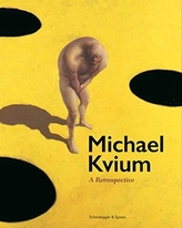  Michael Kvium