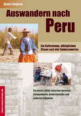 Auswandern nach Peru
