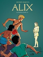 Alix Gesamtausgabe. Bd.3