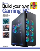  Build Your Own Gaming PC