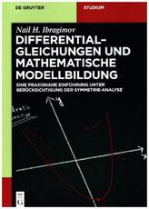 Differentialgleichungen und Mathematische Modellbildung