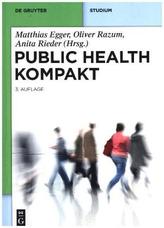 Public Health Kompakt