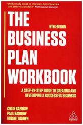 The Business Plan Workbook