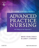 Hamric and Hanson's Advanced Practice Nursing