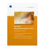 SIRADOS Baupreishandbuch 2018 Gebäudetechnik