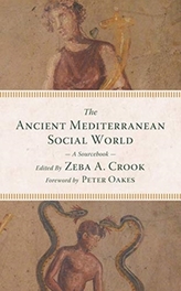  THE ANCIENT MEDITERRANEAN SOCIAL WO