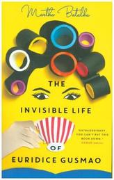 The Invisible Life of Euridice Gusmao