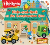  Hide-and-Seek at the Construction Site