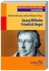 Georg Wilhelm Friedrich Hegel