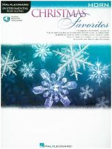 Christmas Favorites, Horn