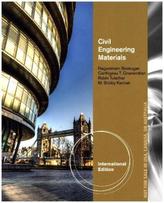 Civil Engineering Materials, International Edition