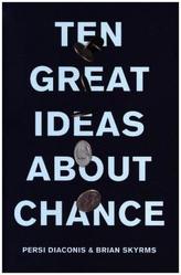 Ten Great Ideas about Chance