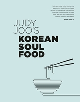 Judy Joo\'s Korean Soul Food