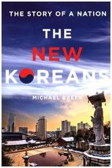 The New Koreans