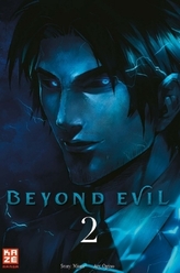 Beyond Evil. Bd.2