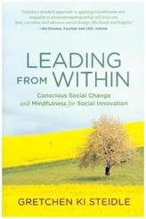 Leading from Within - Conscious Social Change and Mindfulness for Social Innovation