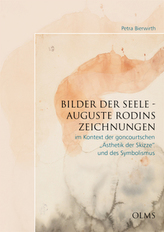 Bilder der Seele - Auguste Rodins Zeichnungen, 2 Bde.
