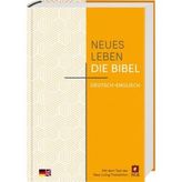 Neues Leben. NLB, Die Bibel deutsch-englisch